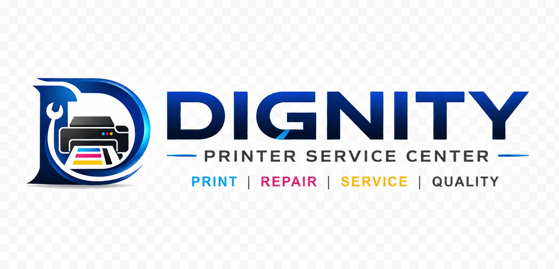 Dignity Printer Repair Services