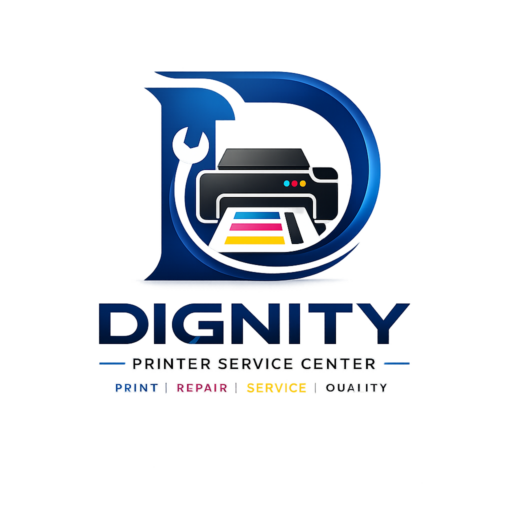 Dignity Printer Repair Services